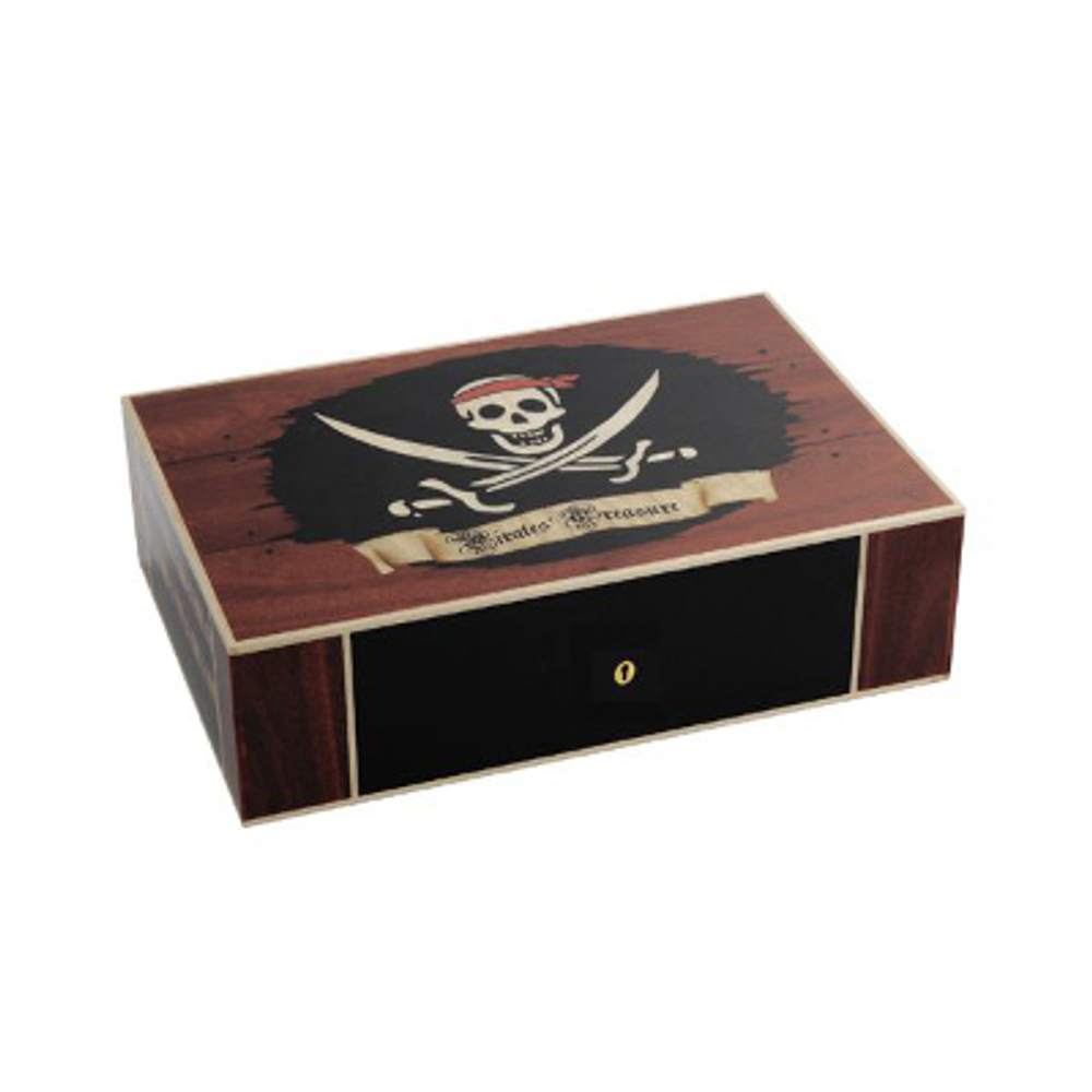Хьюмидор Elie Bleu Pirates Atlantic Limited Edition
