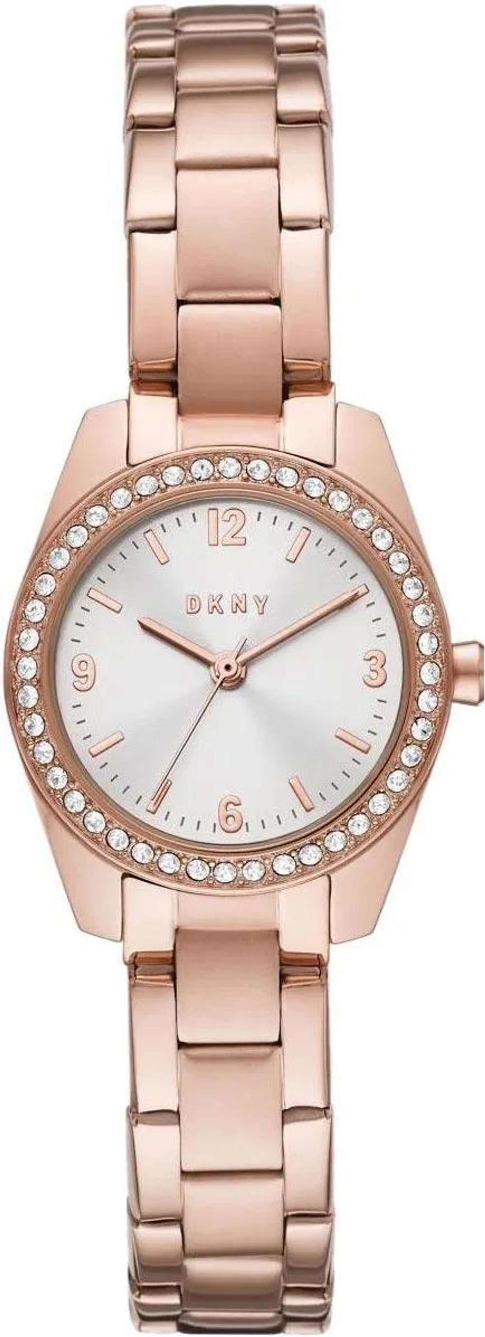 Женские наручные часы DKNY NY2921