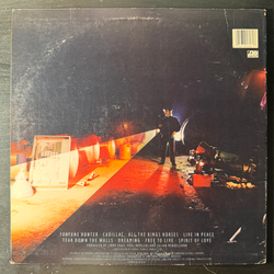 Виниловая пластинка The Firm – Mean Business LP