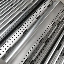 Газовый гриль Broilmaster Ethalon 4, 5 горелок