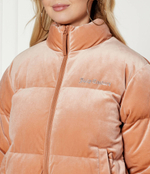 Куртка MARGO Juicy Couture - лососевый(JCOIJ224556)