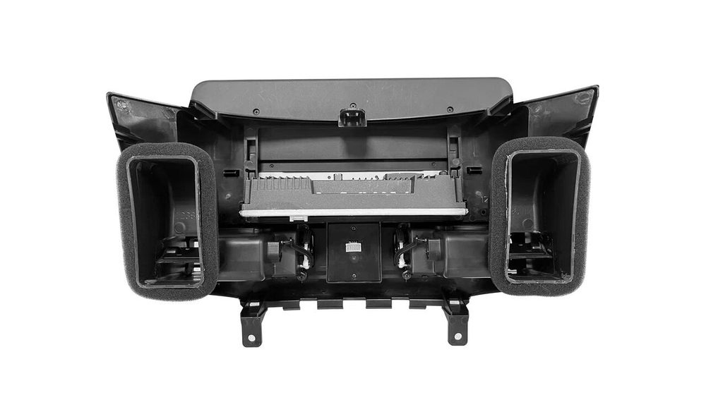 Штатная магнитола для INFINITY FX35 2009-2013 / QX70 2013-2016 KUBERG DH-1228
