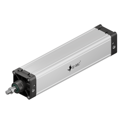 Пневмоцилиндр по ISO 15552 FVBC100x450-S