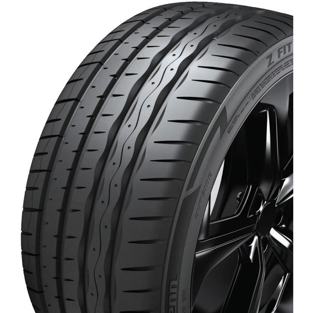 Легковая шина Hankook Laufenn Z Fit EQ LK03 245/40R20 99Y XL Z Fit EQ LK03 TL