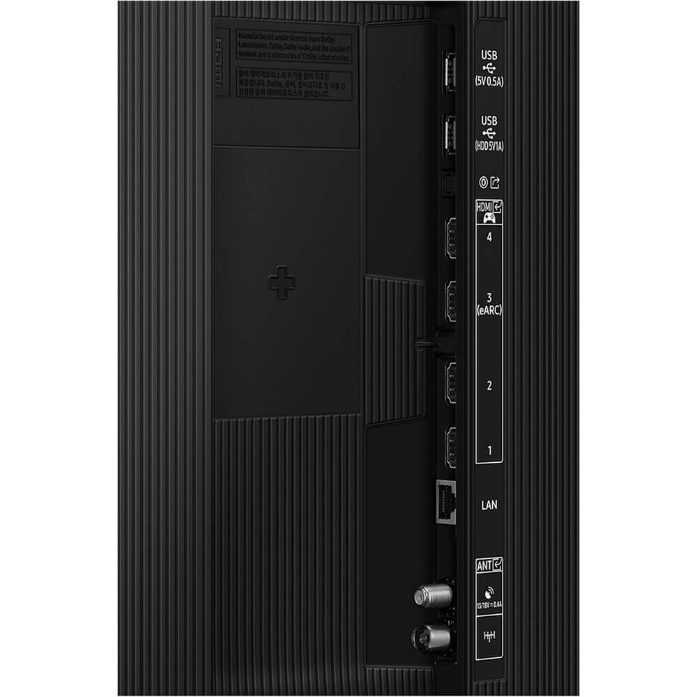 Телевизор Samsung QE75QN70FAUXRU (2025)