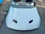 Обвес переделка для Jaguar F-Type X152 2013-2019 во 2-й рестайлинг 2020+ Ягуар