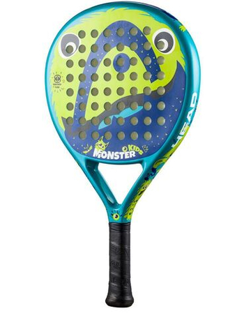 Ракетка для Padel Head Monster Kids 2024