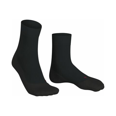 Носки теннисные Falke TE4 Sports Socks Men - Black