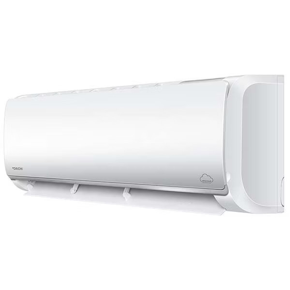 Облачный кондиционер Daichi ALFA A20AVQ1/A20FV1 7000BTU, до 20 м², Wi-Fi, обогрев, настенный