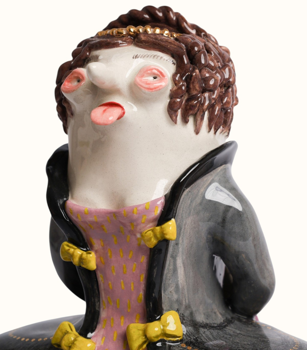 Фигура – Виви | BOCK ceramics