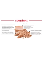 Royal Canin Starter Mousse Dog Can (Роял Канин Стартер Мусс) корм влажный (банки 12шт.)