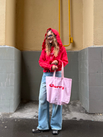 Шоппер Cherry Brand