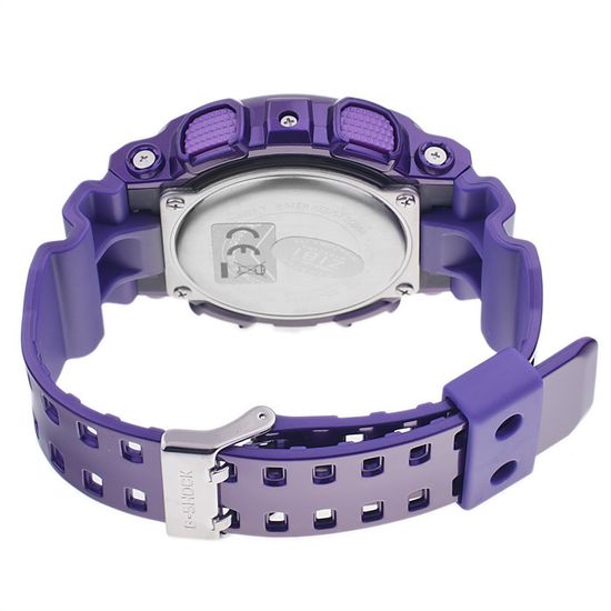 Наручные часы Casio G-Shock GD-100SC-6DR