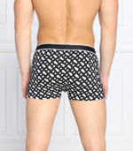 трусики-боксеры trunk 24 print BOSS BLACK - черный(50479053)