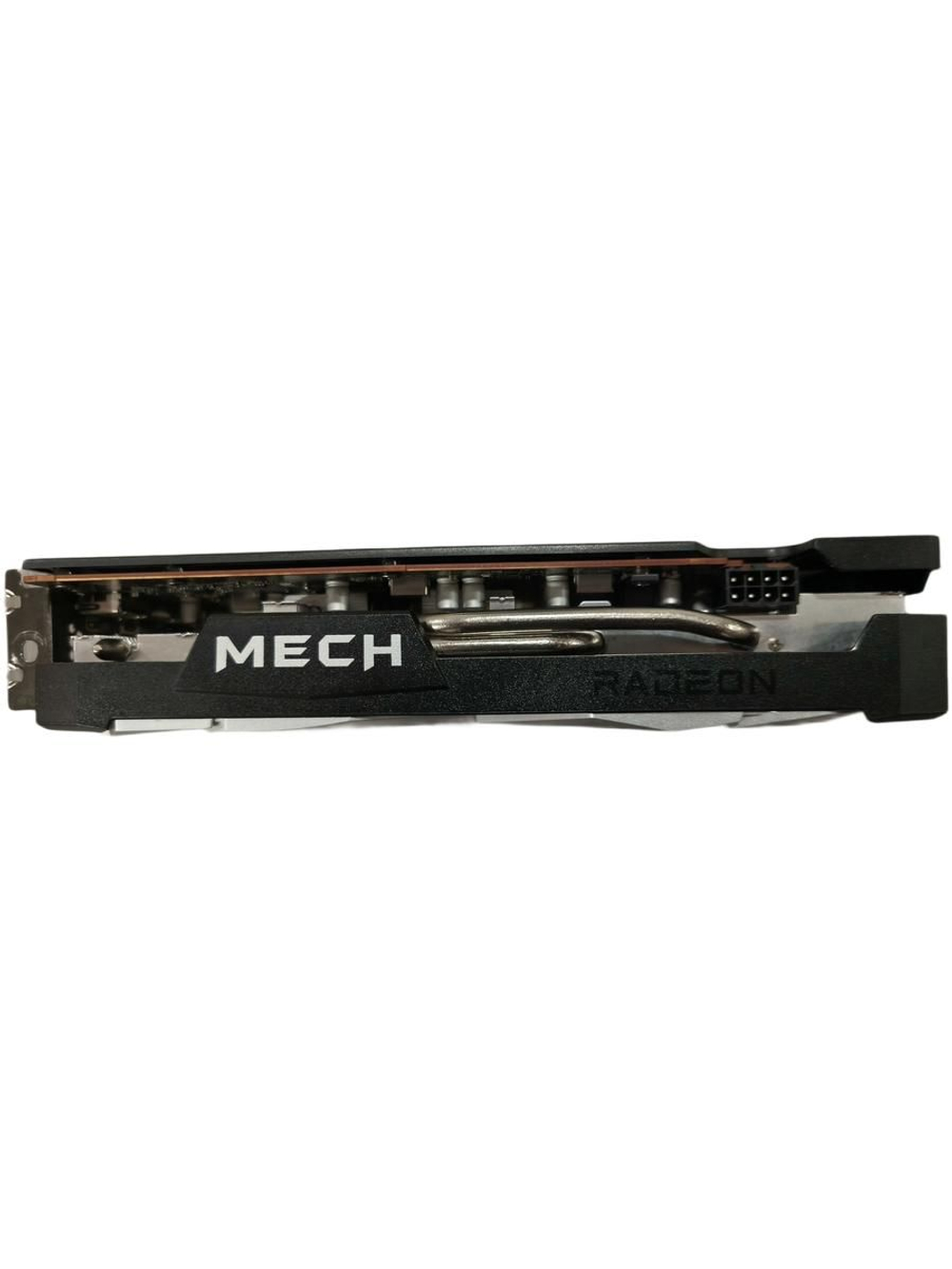 Видеокарта MSI AMD Radeon RX 6600 MECH 2X 8Gb