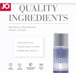 Персональный лубрикант на силиконовой основе Xtra Silky Silicone 30 мл
