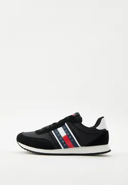 Кроссовки мужские TOMMY JEANS (NEW) TJM RUNNER CAS
