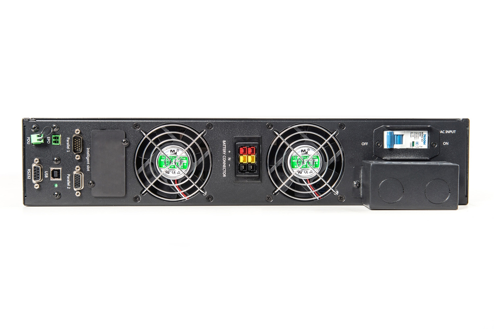 Источник бесперебойного питания SKAT-UPS 6000 RACK