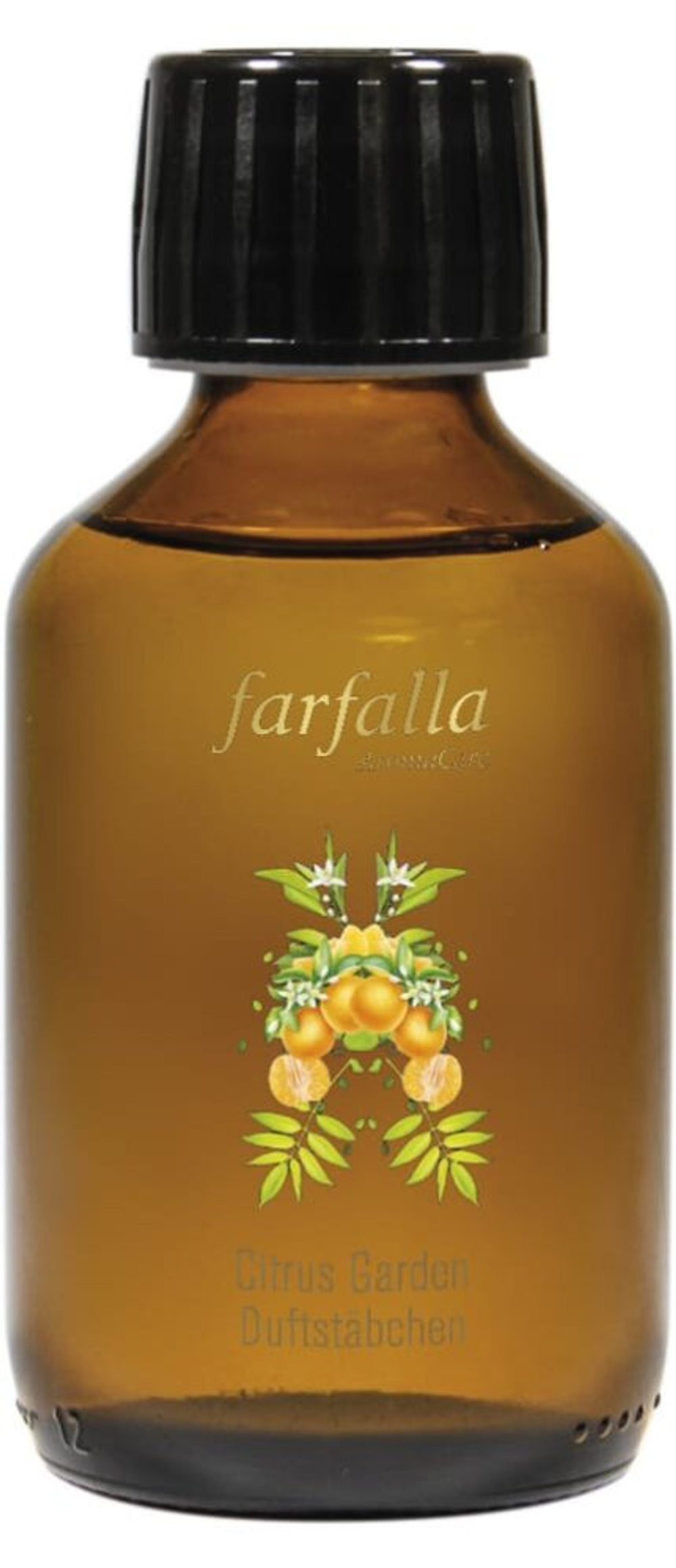 Citrus Garden Aroma Ambiance Сменный блок Farfalla, 150 мл