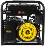 Генератор бензиновый Huter DY9500LX