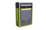 трусики-боксеры 3 шт. Dsquared2 - черный(DCXC60040)
