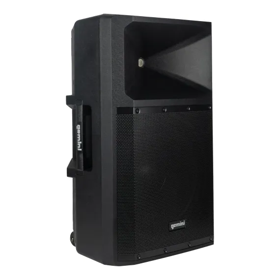Gemini GSP-2200 Black