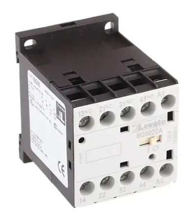Миниконтактор Schneider Electric LC1-K0610M7