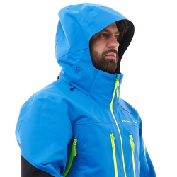 КОМБИНЕЗОН DRAGONFLY SUPERLIGHT 3L MAN 2024