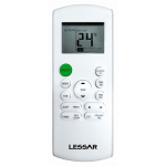 Кондиционер Lessar LS-HE18KSE2/LU-HE18KSE2