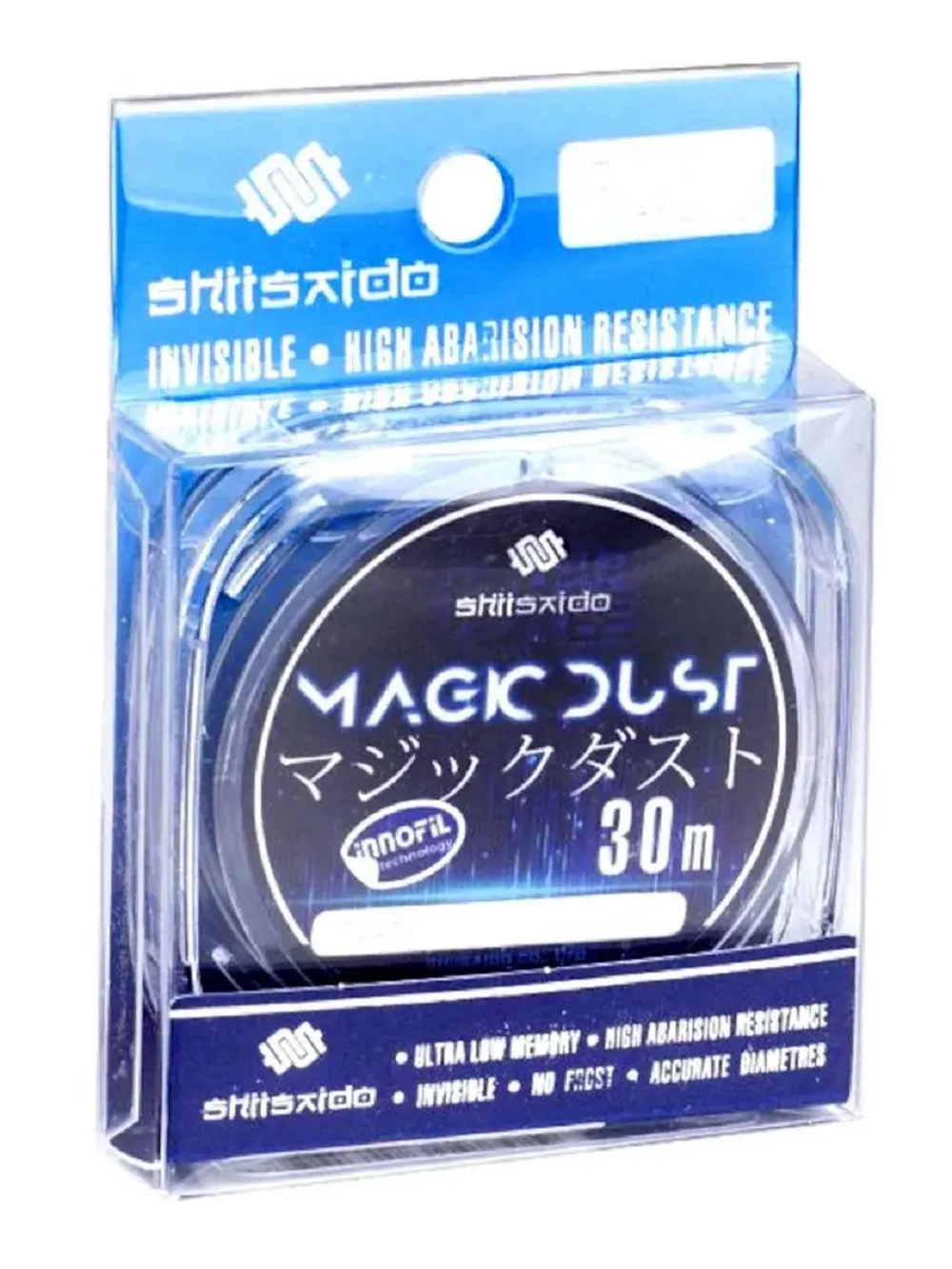 Леска Magic Dust