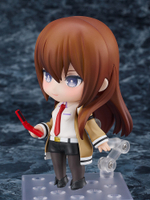 Фигурка Nendoroid No.2521 STEINS;GATE Kurisu Makise 2.0 Врата Штейна: Курису Макисе