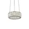 Подвесной светильник 8240 8240N/20 chrome Newport