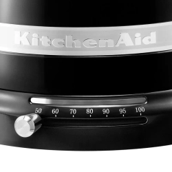 KitchenAid Электрический чайник Artisan 1,5 л черный EAN 5413184151034