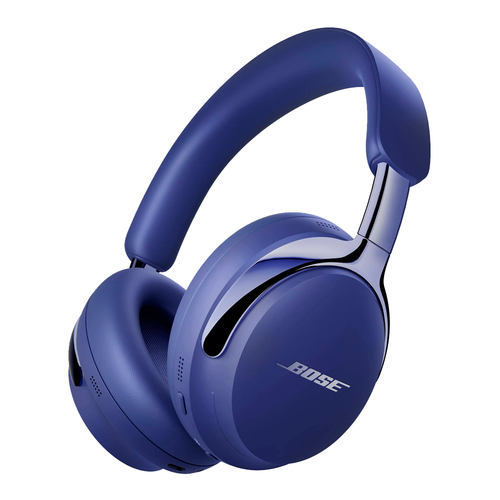 Беспроводные наушники BOSE QuietComfort Ultra Headphones (2nd Gen), Midnight Violet (Полуночный фиолетовый)