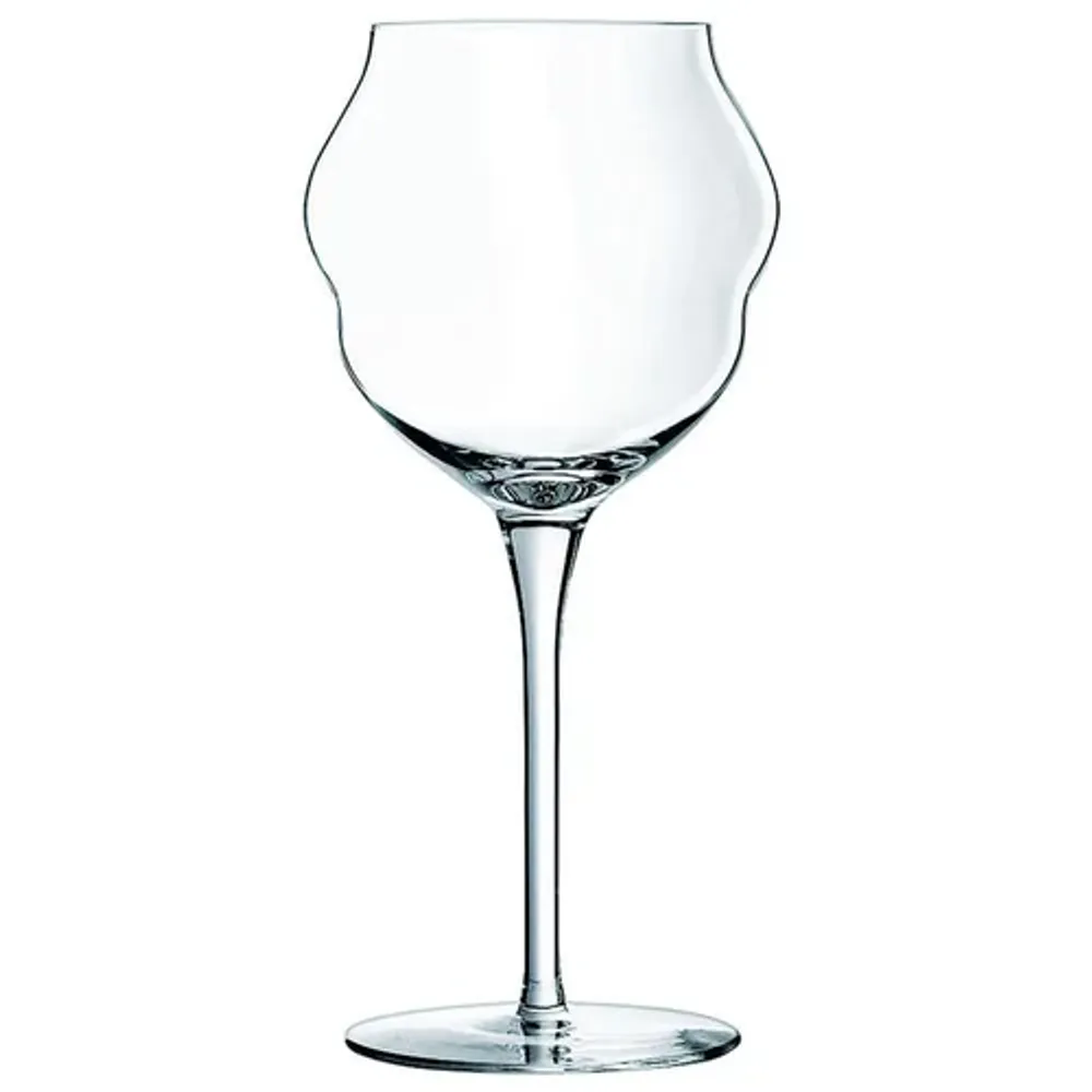 Бокал для вина 500 мл хр. стекло "Макарон" d 10 см h21,5 см Chef&Sommelier [6]