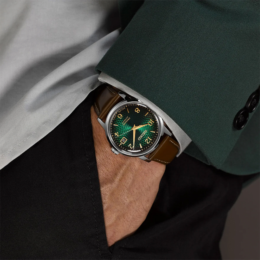 Seiko SRPE45J1