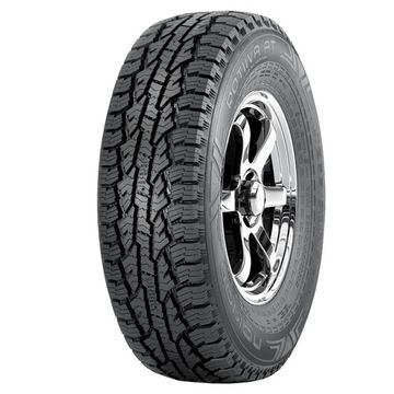 Nokian Tyres Rotiiva AT Plus 265/75 R16C 123/120S