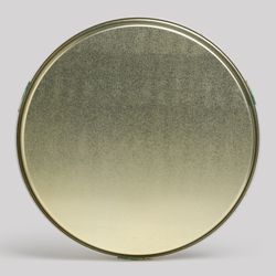 ПОДНОС СЕРВИРОВОЧНЫЙ AGNESS "GOURMET FEAST" 33*2,1 СМ