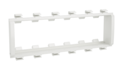 Каркас 6 мод Viva In-liner Front белый