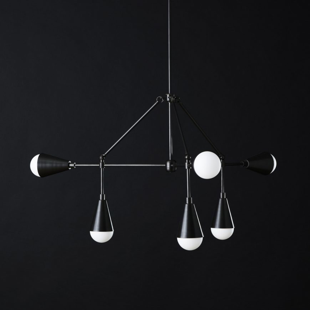 TRIAD 6 - apparatus studio