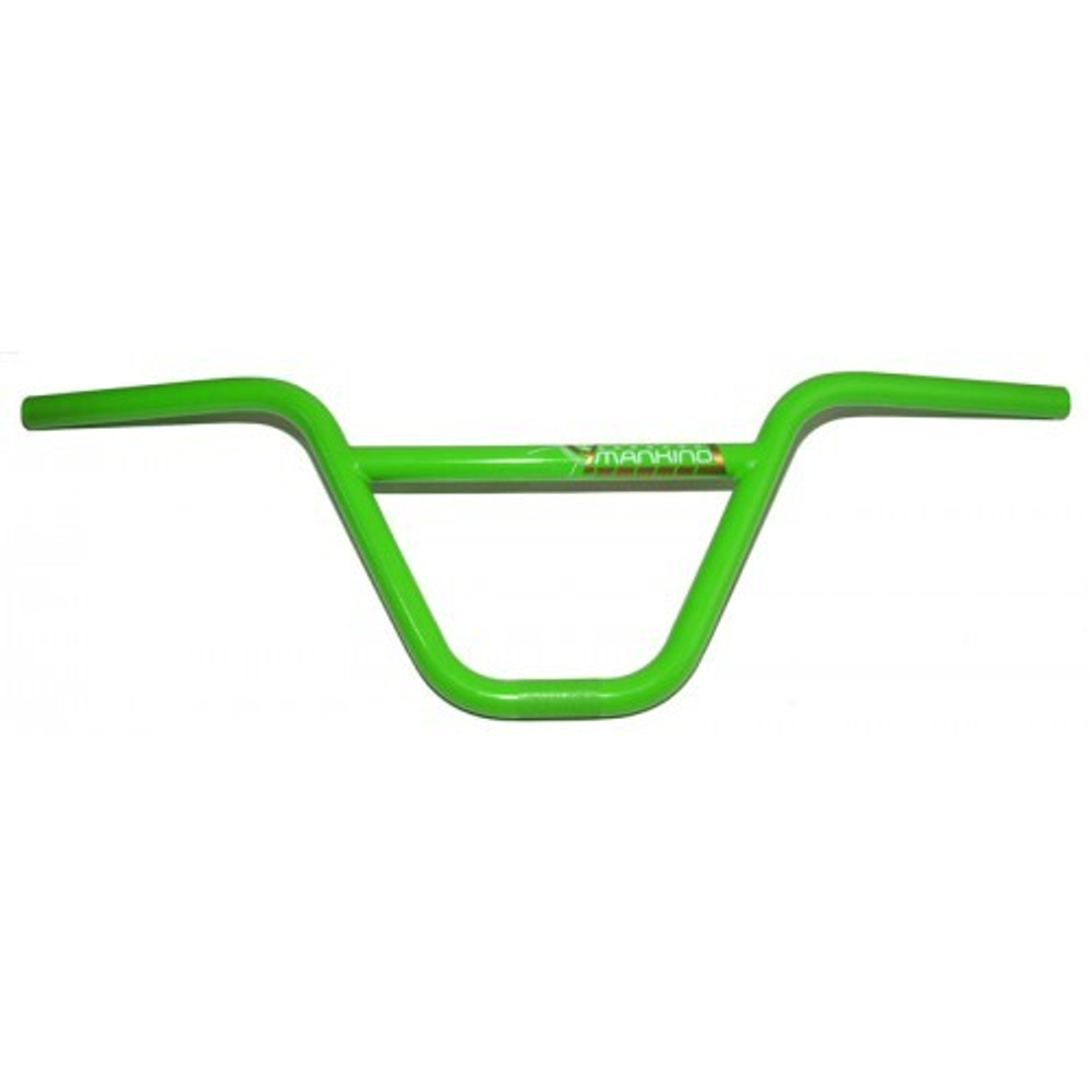 Руль Mankind 8,0" Green
