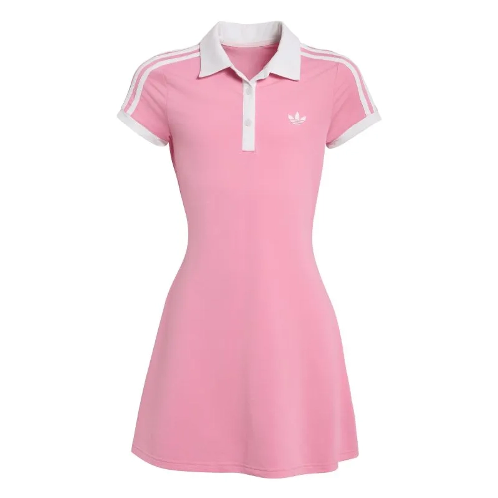 Girls' dress Adidas Classics Climacool - distilled pink