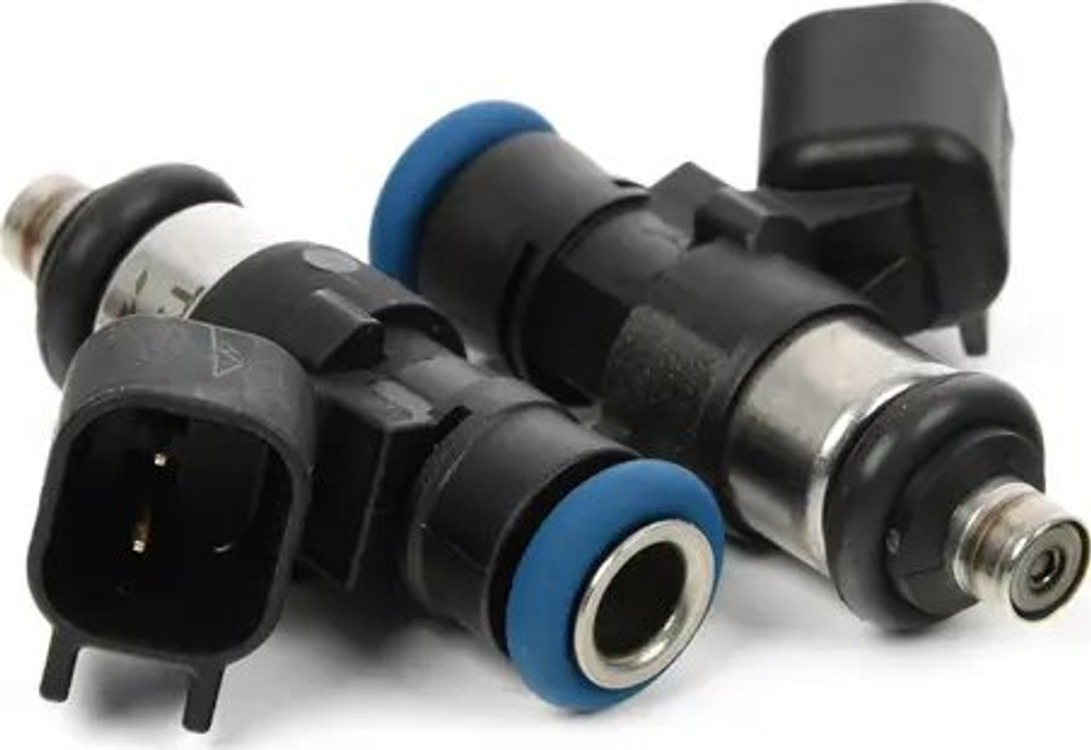 Форсунки топливные Bosch BMW S58/B58 Flow Matched EV14 Injectors - US CAR Connector (EV6) - 1600cc - 6 Pack