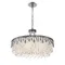 Подвесная люстра Capuletti 11303 Cloyd