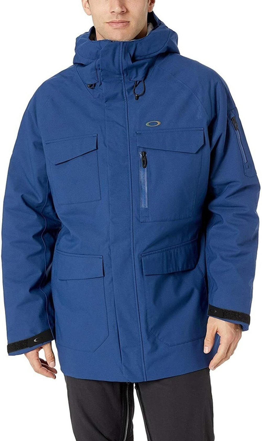 Куртка сноубордическая OAKLEY SNOW INSULATED JKT