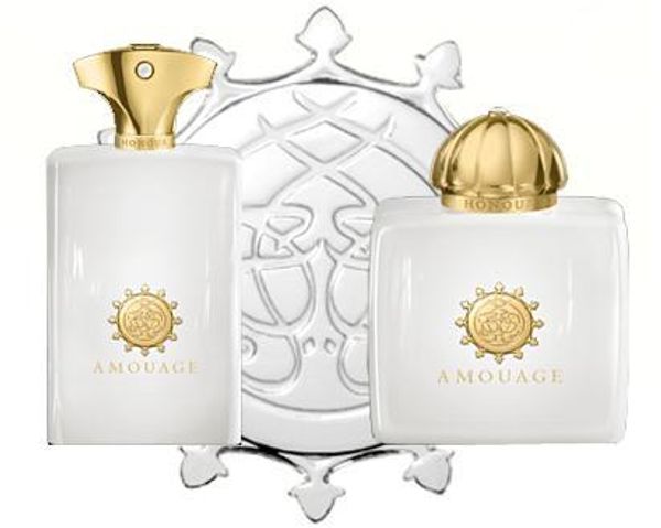 Amouage Honour Man Eau De Parfum