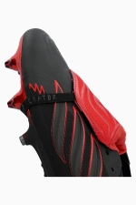 Бутсы adidas Predator Elite L-TECH FT SG - черный