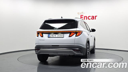 Hyundai Tucson HEV 1.6 2WD — 2025