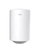 Водонагреватель 30 л. электрический накопительный MIDEA Cylinder 30