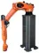 Промышленный робот KUKA KR QUANTEC, KR 120 R3900-2 K
